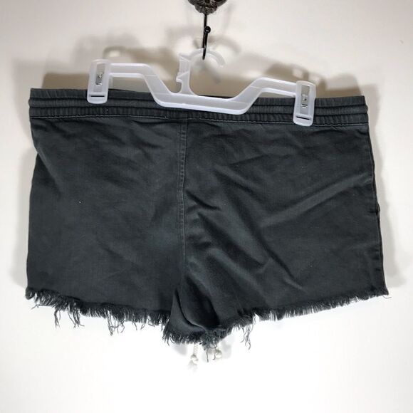 Aerie Distressed Elastic    - Picture 3 of 3